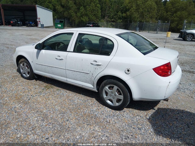 Aukcja sprzedaży 2007 Chevrolet Cobalt Ls, vin: 1G1AK58F077337590, numer aukcji: 46100930