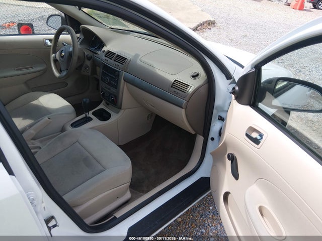 Aukcja sprzedaży 2007 Chevrolet Cobalt Ls, vin: 1G1AK58F077337590, numer aukcji: 46100930