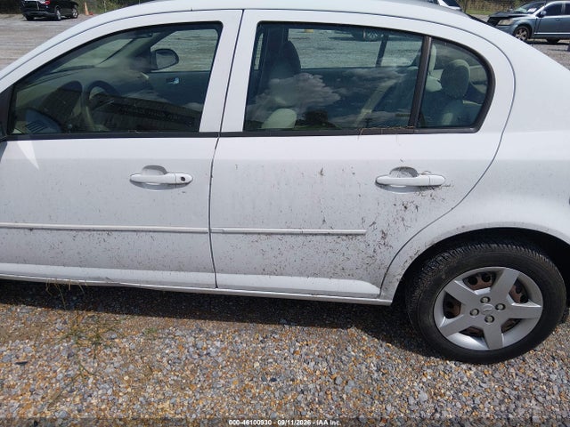 Aukcja sprzedaży 2007 Chevrolet Cobalt Ls, vin: 1G1AK58F077337590, numer aukcji: 46100930