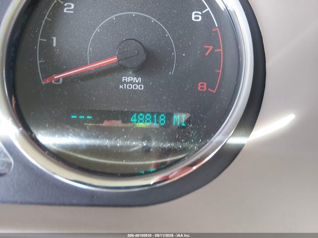 Aukcja sprzedaży 2007 Chevrolet Cobalt Ls, vin: 1G1AK58F077337590, numer aukcji: 46100930