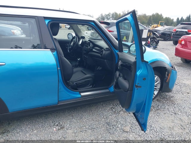 Продаж на аукціоні авто 2015 Mini Hardtop Cooper S, vin: WMWXU3C50F2B66236, номер лоту: 46100931
