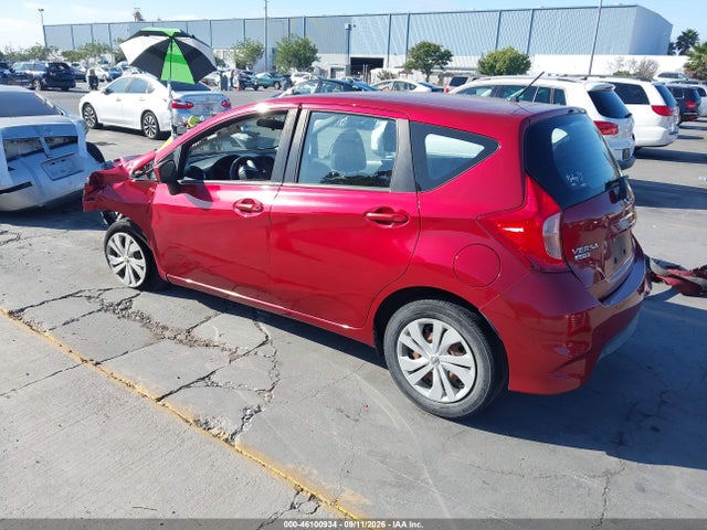 Nissan Versa Note S Plus 2017 3N1CE2CP0HL378498 Image 3