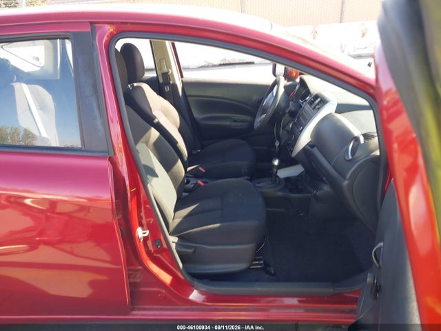 Nissan Versa Note S Plus 2017 3N1CE2CP0HL378498 Image 5