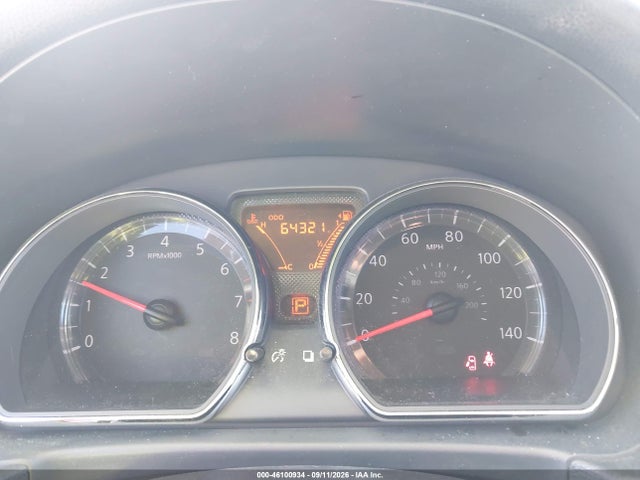 Nissan Versa Note S Plus 2017 3N1CE2CP0HL378498 Image 7