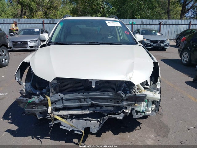 Subaru Xv Crosstrek 2.0i Premium 2014 JF2GPAVC3E8261734 Image 13