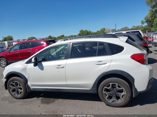 Subaru Xv Crosstrek 2.0i Premium 2014 JF2GPAVC3E8261734 Image 15