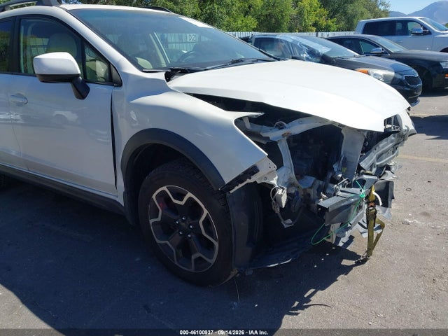 Subaru Xv Crosstrek 2.0i Premium 2014 JF2GPAVC3E8261734 Image 18