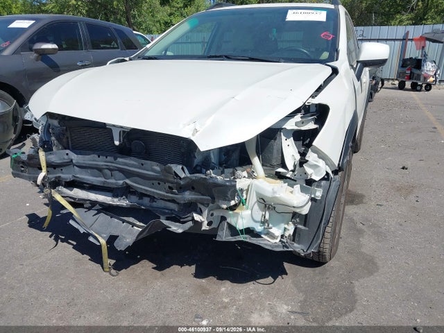 Subaru Xv Crosstrek 2.0i Premium 2014 JF2GPAVC3E8261734 Image 6