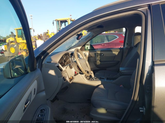 46100938 :رقم المزاد ، 1GNKVFEDXEJ137691 vin ، 2014 Chevrolet Traverse Ls مزاد بيع
