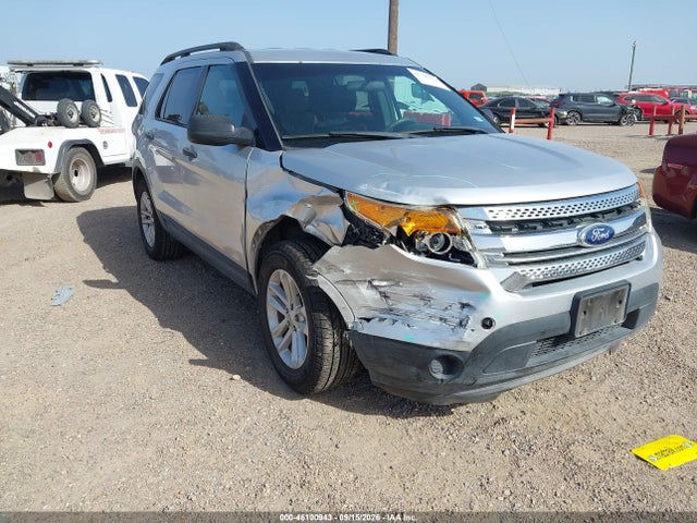 46100943 :رقم المزاد ، 1FM5K7B89DGC69750 vin ، 2013 Ford Explorer مزاد بيع