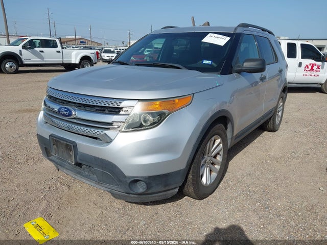 Продажа на аукционе авто 2013 Ford Explorer, vin: 1FM5K7B89DGC69750, номер лота: 46100943