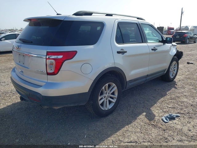 Продажа на аукционе авто 2013 Ford Explorer, vin: 1FM5K7B89DGC69750, номер лота: 46100943
