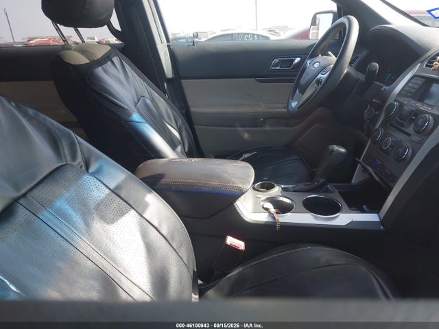 Продажа на аукционе авто 2013 Ford Explorer, vin: 1FM5K7B89DGC69750, номер лота: 46100943