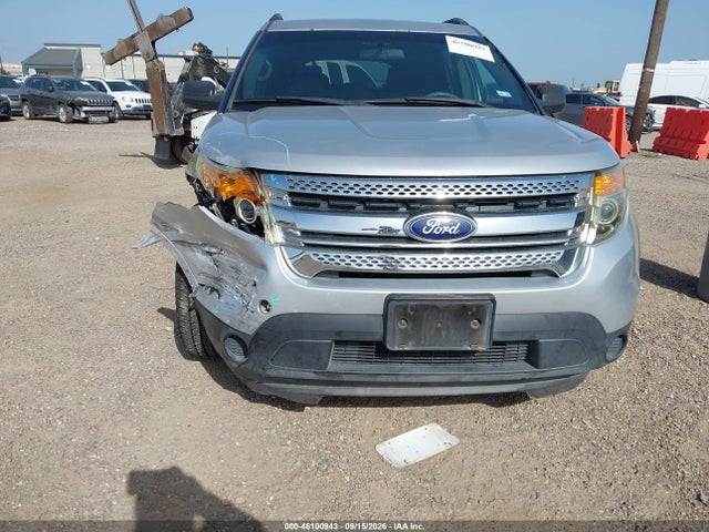 Продажа на аукционе авто 2013 Ford Explorer, vin: 1FM5K7B89DGC69750, номер лота: 46100943
