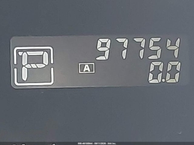 2014 Nissan Murano Crosscabriolet მანქანა იყიდება აუქციონზე, vin: JN8AZ1FY6EW300499, აუქციონის ნომერი: 46100944