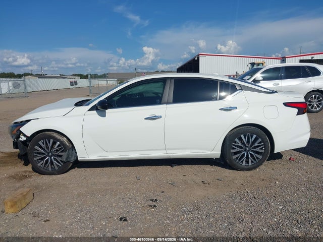 Aukcja sprzedaży 2025 Nissan Altima Sv Fwd, vin: 1N4BL4DV2SN379768, numer aukcji: 46100946