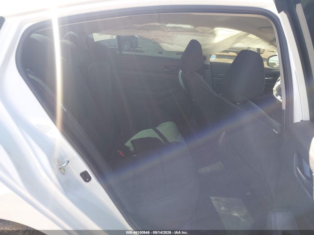 Aukcja sprzedaży 2025 Nissan Altima Sv Fwd, vin: 1N4BL4DV2SN379768, numer aukcji: 46100946