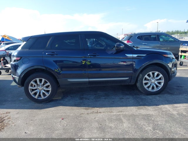 46100951 :رقم المزاد ، SALVN2BG6EH885917 vin ، 2014 Land Rover Range Rover Evoque Pure مزاد بيع