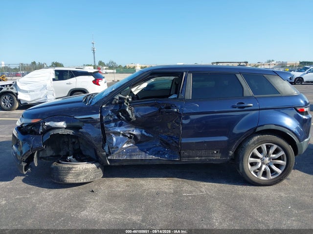 46100951 :رقم المزاد ، SALVN2BG6EH885917 vin ، 2014 Land Rover Range Rover Evoque Pure مزاد بيع