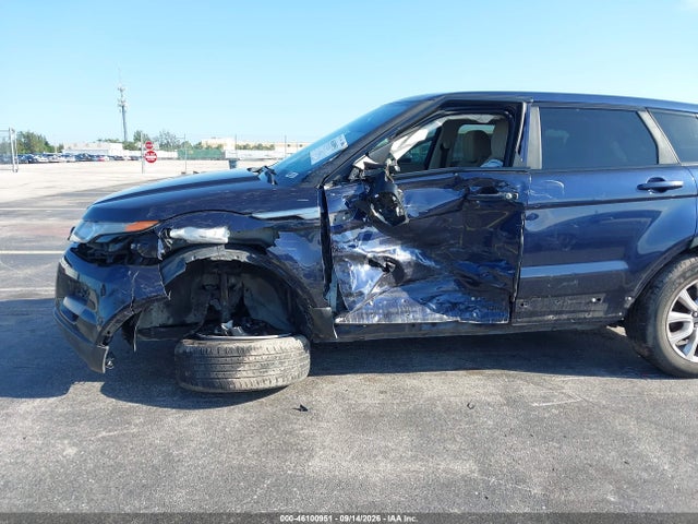 46100951 :رقم المزاد ، SALVN2BG6EH885917 vin ، 2014 Land Rover Range Rover Evoque Pure مزاد بيع