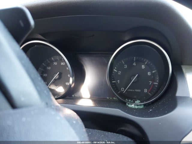 46100951 :رقم المزاد ، SALVN2BG6EH885917 vin ، 2014 Land Rover Range Rover Evoque Pure مزاد بيع