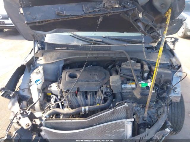 46100955 :رقم المزاد ، 5XYPGDA37LG662876 vin ، 2020 Kia Sorento 2.4l Lx مزاد بيع