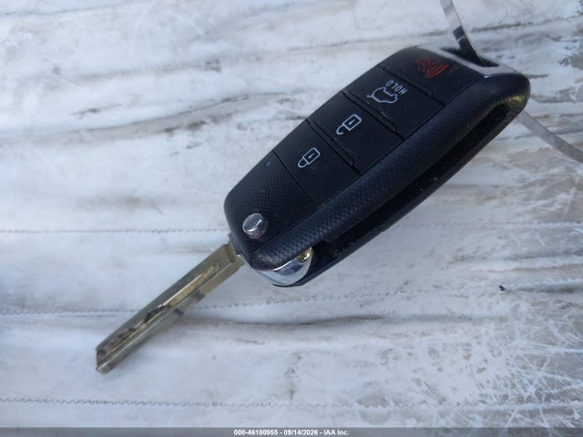46100955 :رقم المزاد ، 5XYPGDA37LG662876 vin ، 2020 Kia Sorento 2.4l Lx مزاد بيع