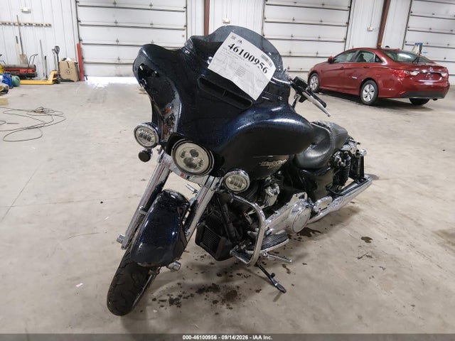 Aukcja sprzedaży 2019 Harley-davidson Flhx, vin: 1HD1KBC10KB605625, numer aukcji: 46100956