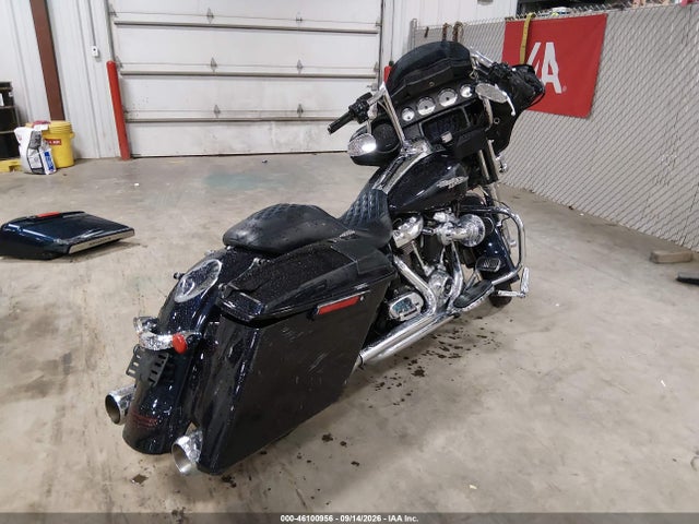 Aukcja sprzedaży 2019 Harley-davidson Flhx, vin: 1HD1KBC10KB605625, numer aukcji: 46100956
