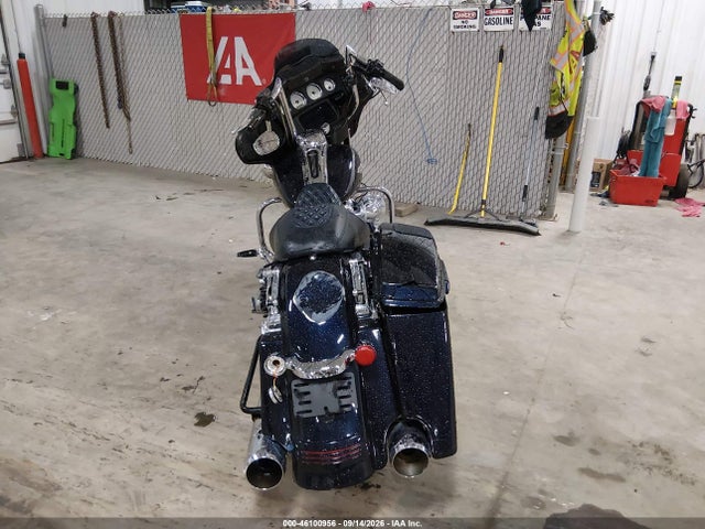 Aukcja sprzedaży 2019 Harley-davidson Flhx, vin: 1HD1KBC10KB605625, numer aukcji: 46100956