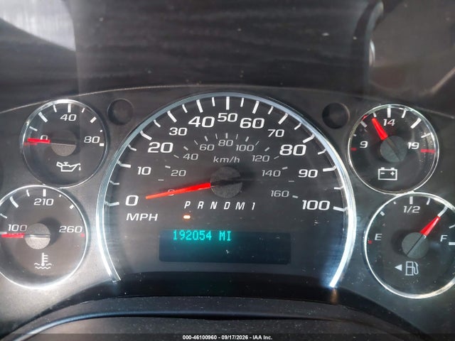 2015 Chevrolet Express 2500 Work Van მანქანა იყიდება აუქციონზე, vin: 1GCWGGCF6F1258069, აუქციონის ნომერი: 46100960