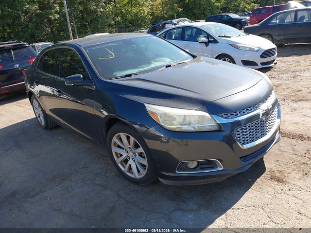 Auction sale of the 2015 Chevrolet Malibu 2lt, vin: 1G11D5SL8FF142737, lot number: 46100963