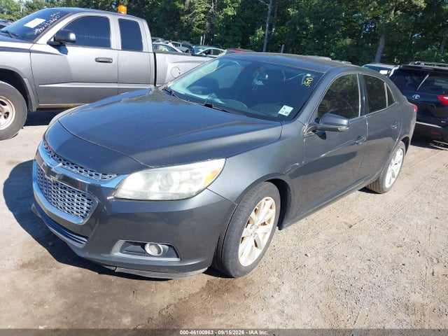 Продажа на аукционе авто 2015 Chevrolet Malibu 2lt, vin: 1G11D5SL8FF142737, номер лота: 46100963