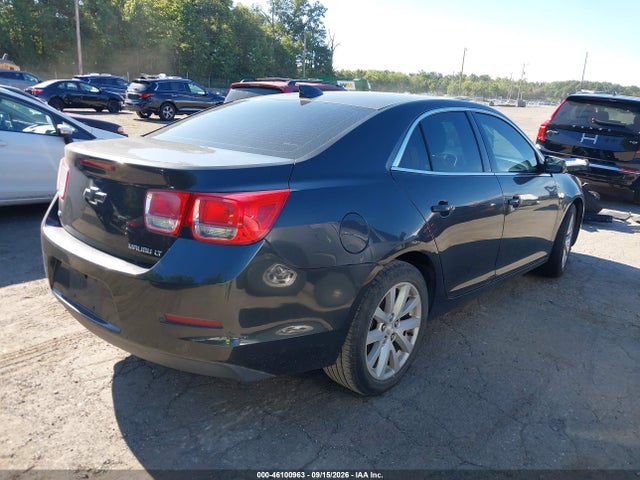 Продажа на аукционе авто 2015 Chevrolet Malibu 2lt, vin: 1G11D5SL8FF142737, номер лота: 46100963