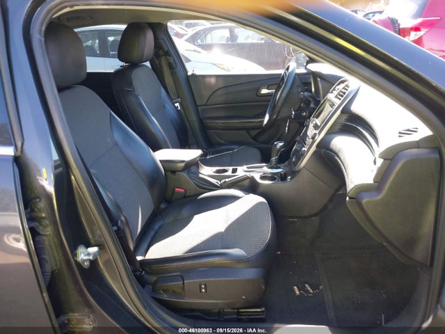 Продажа на аукционе авто 2015 Chevrolet Malibu 2lt, vin: 1G11D5SL8FF142737, номер лота: 46100963