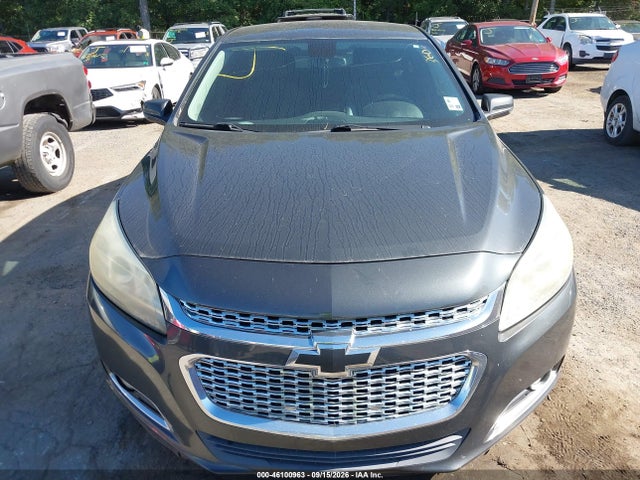 Продажа на аукционе авто 2015 Chevrolet Malibu 2lt, vin: 1G11D5SL8FF142737, номер лота: 46100963