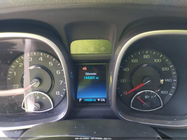 Продажа на аукционе авто 2015 Chevrolet Malibu 2lt, vin: 1G11D5SL8FF142737, номер лота: 46100963