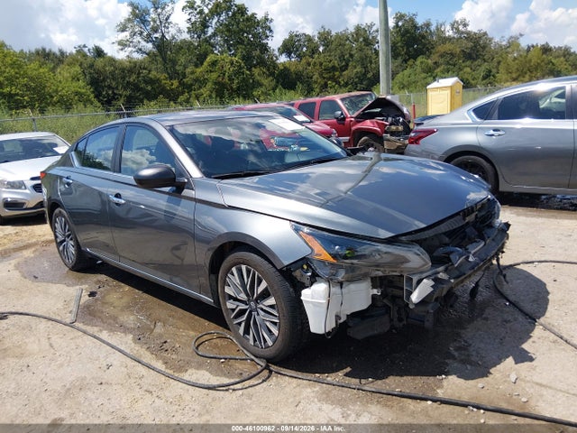 46100962 :رقم المزاد ، 1N4BL4DV9RN385058 vin ، 2024 Nissan Altima Sv Fwd مزاد بيع