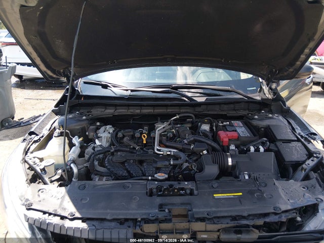 46100962 :رقم المزاد ، 1N4BL4DV9RN385058 vin ، 2024 Nissan Altima Sv Fwd مزاد بيع