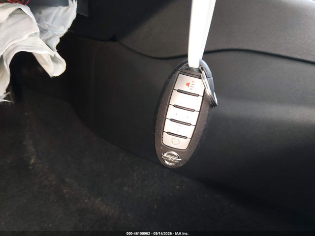 46100962 :رقم المزاد ، 1N4BL4DV9RN385058 vin ، 2024 Nissan Altima Sv Fwd مزاد بيع
