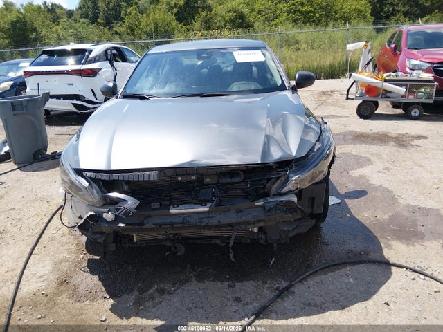 46100962 :رقم المزاد ، 1N4BL4DV9RN385058 vin ، 2024 Nissan Altima Sv Fwd مزاد بيع