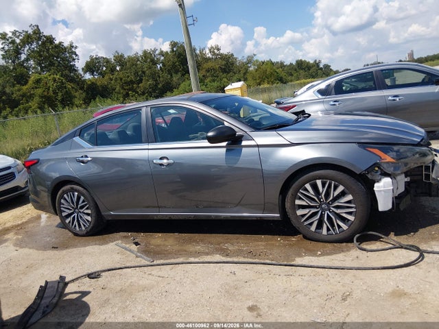 46100962 :رقم المزاد ، 1N4BL4DV9RN385058 vin ، 2024 Nissan Altima Sv Fwd مزاد بيع