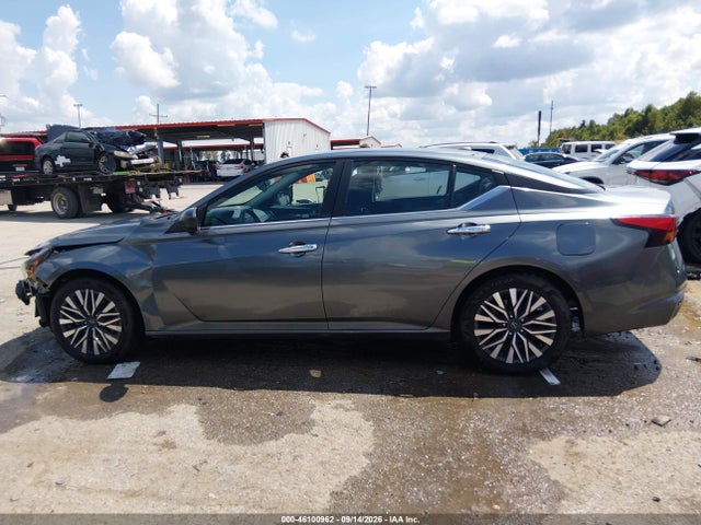 46100962 :رقم المزاد ، 1N4BL4DV9RN385058 vin ، 2024 Nissan Altima Sv Fwd مزاد بيع