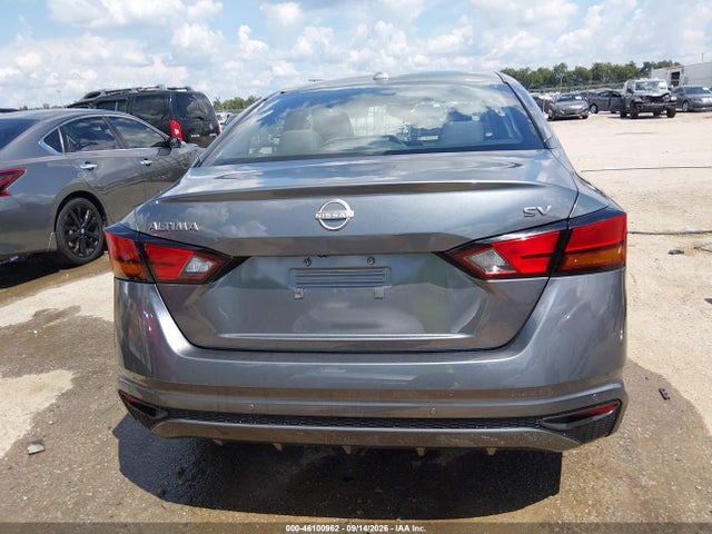 46100962 :رقم المزاد ، 1N4BL4DV9RN385058 vin ، 2024 Nissan Altima Sv Fwd مزاد بيع