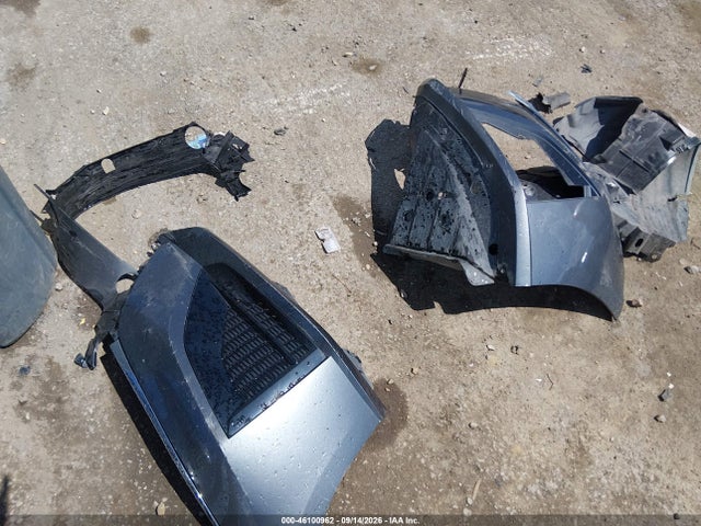 46100962 :رقم المزاد ، 1N4BL4DV9RN385058 vin ، 2024 Nissan Altima Sv Fwd مزاد بيع