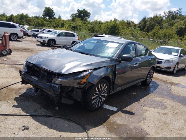 46100962 :رقم المزاد ، 1N4BL4DV9RN385058 vin ، 2024 Nissan Altima Sv Fwd مزاد بيع