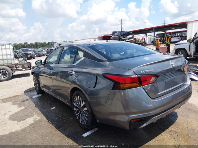 46100962 :رقم المزاد ، 1N4BL4DV9RN385058 vin ، 2024 Nissan Altima Sv Fwd مزاد بيع