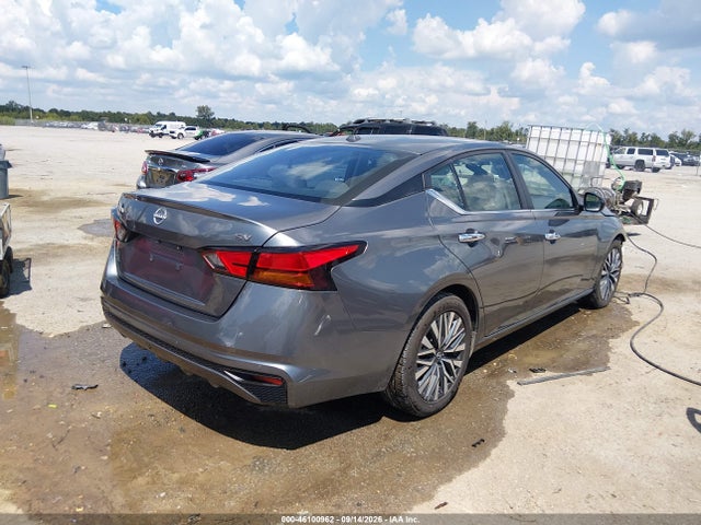 46100962 :رقم المزاد ، 1N4BL4DV9RN385058 vin ، 2024 Nissan Altima Sv Fwd مزاد بيع