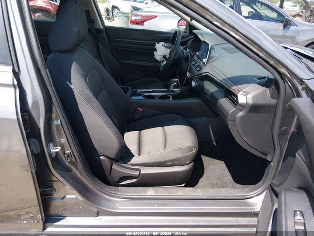 46100962 :رقم المزاد ، 1N4BL4DV9RN385058 vin ، 2024 Nissan Altima Sv Fwd مزاد بيع