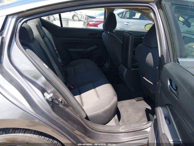 46100962 :رقم المزاد ، 1N4BL4DV9RN385058 vin ، 2024 Nissan Altima Sv Fwd مزاد بيع